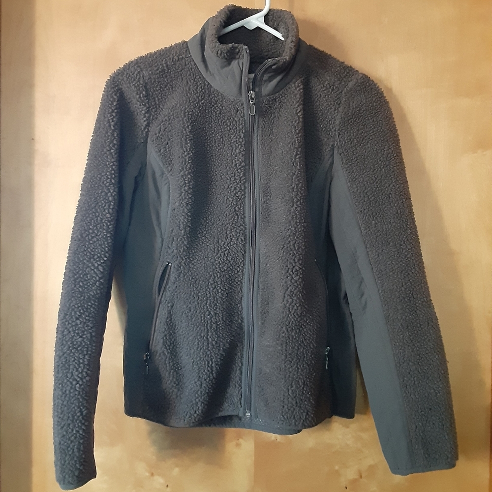 Ruff Hewn Jacket